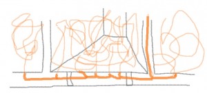 ultrasound propagation at home