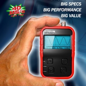 new world order velleman hps140i